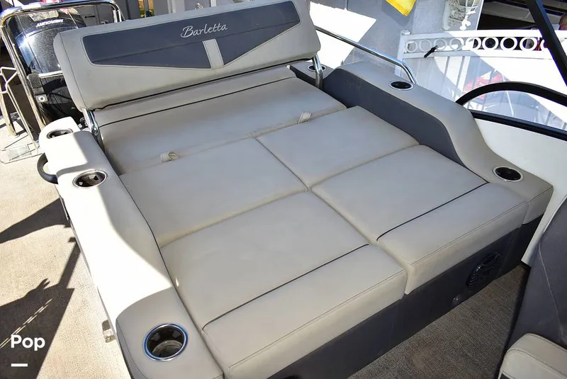 Slide: The Image of Barletta Cabrio 20 UC 2023 - 15954980