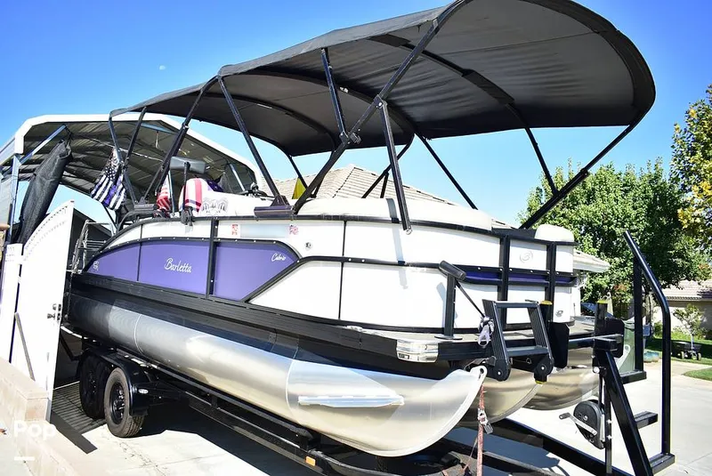 Slide: The Image of Barletta Cabrio 20 UC 2023 - 15954998