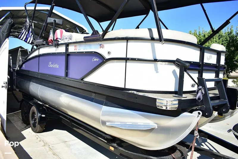 Slide: The Image of Barletta Cabrio 20 UC 2023 - 15954999