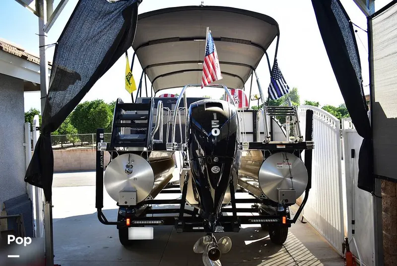 Slide: The Image of Barletta Cabrio 20 UC 2023 - 15955007