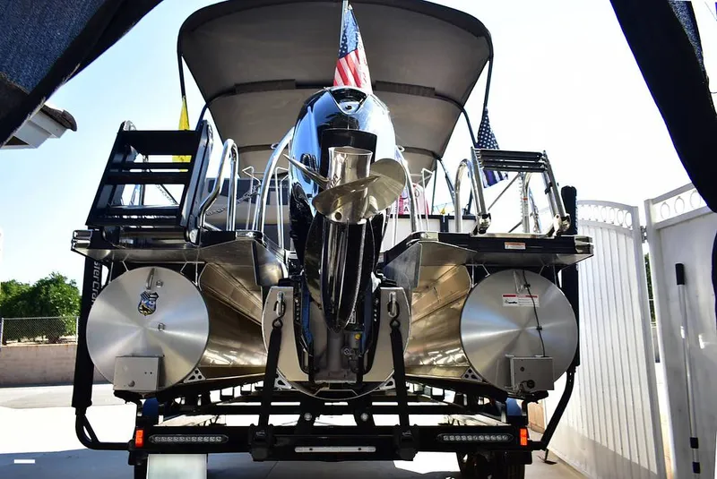 Slide: The Image of Barletta Cabrio 20 UC 2023 - 15955009