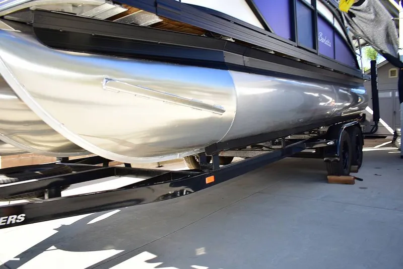 Slide: The Image of Barletta Cabrio 20 UC 2023 - 15955013