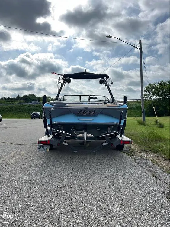 Slide: The Image of Tige r20 2018 - 16066179