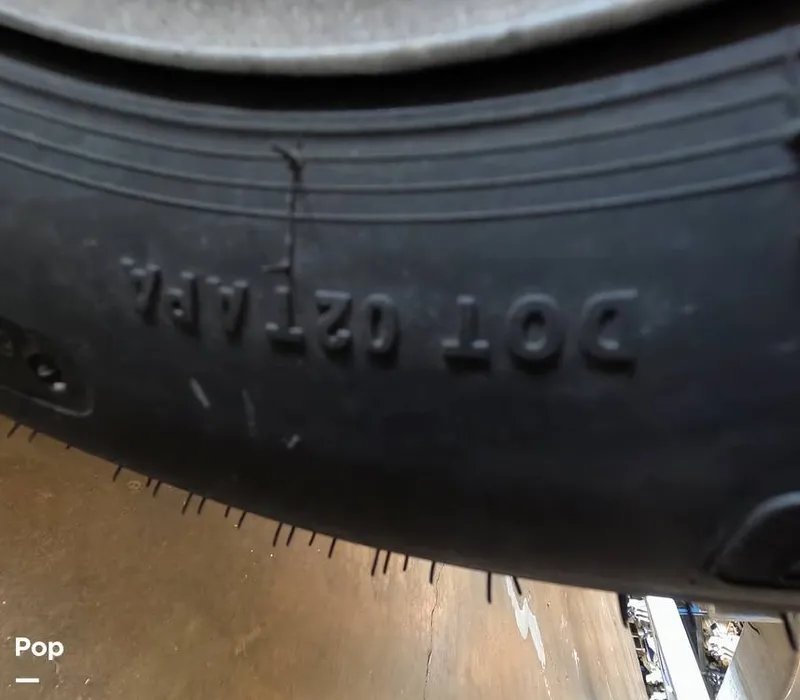 Slide: The Image of Bayliner Trophy T22 2022 - 15992918