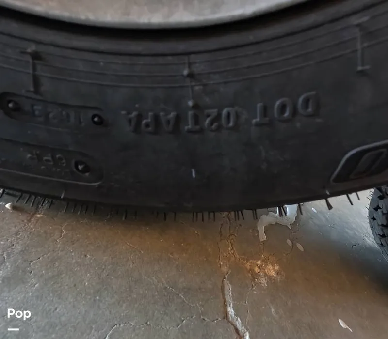 Slide: The Image of Bayliner Trophy T22 2022 - 15992920