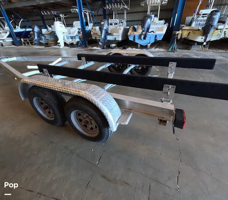 Slide: The Image of Bayliner Trophy T22 2022 - 15992922