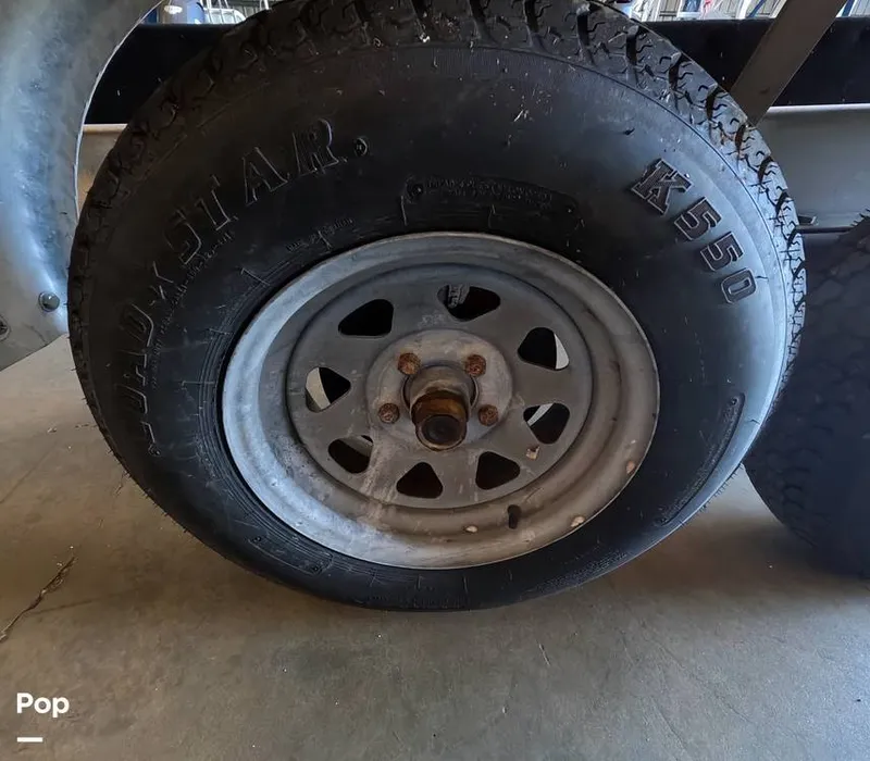 Slide: The Image of Bayliner Trophy T22 2022 - 15992926