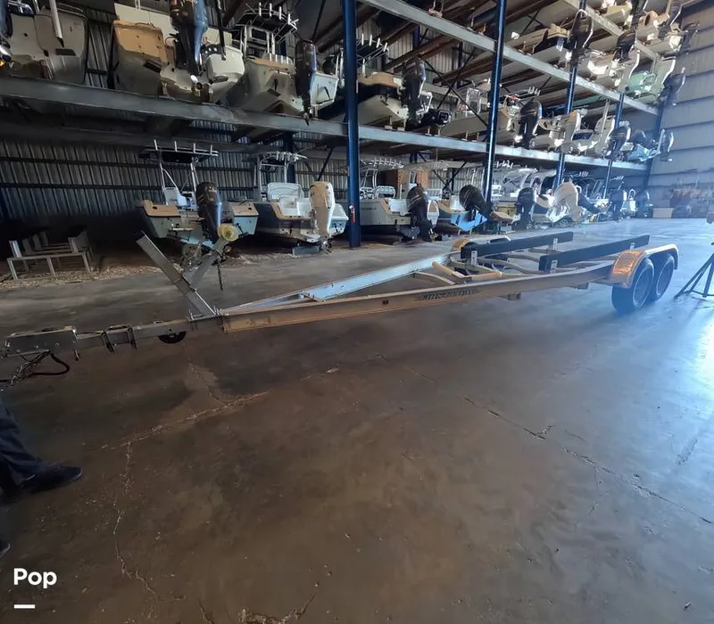 Slide: The Image of Bayliner Trophy T22 2022 - 15992933