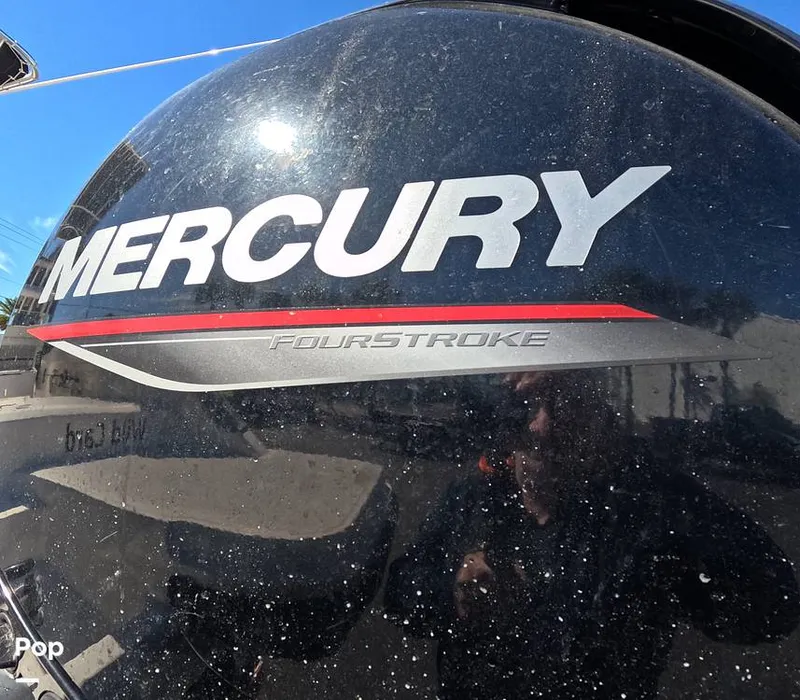 Slide: The Image of Bayliner Trophy T22 2022 - 15992941