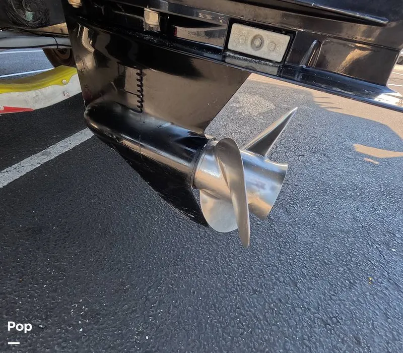 Slide: The Image of Bayliner Trophy T22 2022 - 15992945