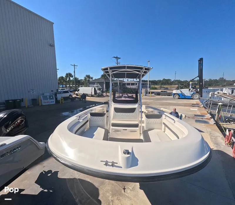 Slide: The Image of Bayliner Trophy T22 2022 - 16022620