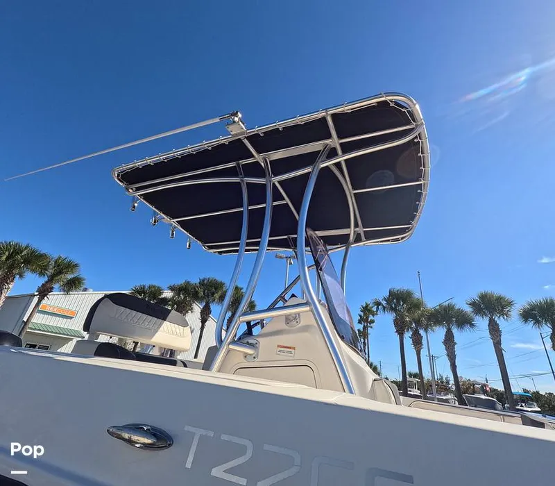 Slide: The Image of Bayliner Trophy T22 2022 - 15992966