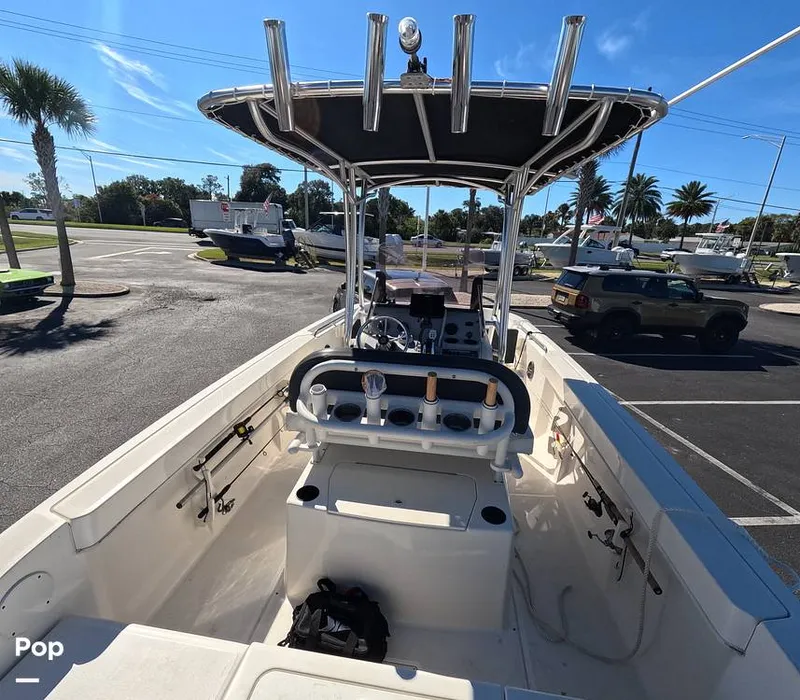 Slide: The Image of Bayliner Trophy T22 2022 - 15992973