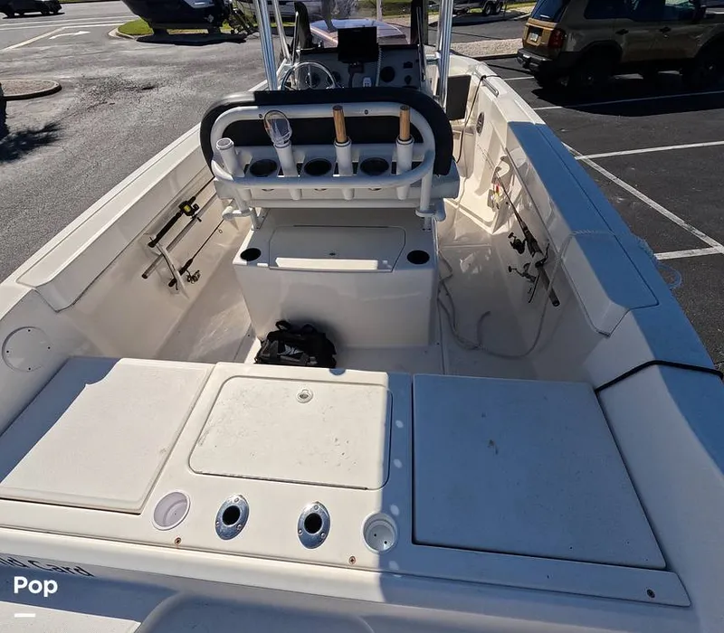 Slide: The Image of Bayliner Trophy T22 2022 - 15992974