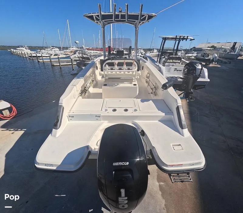 Slide: The Image of Bayliner Trophy T22 2022 - 16022621