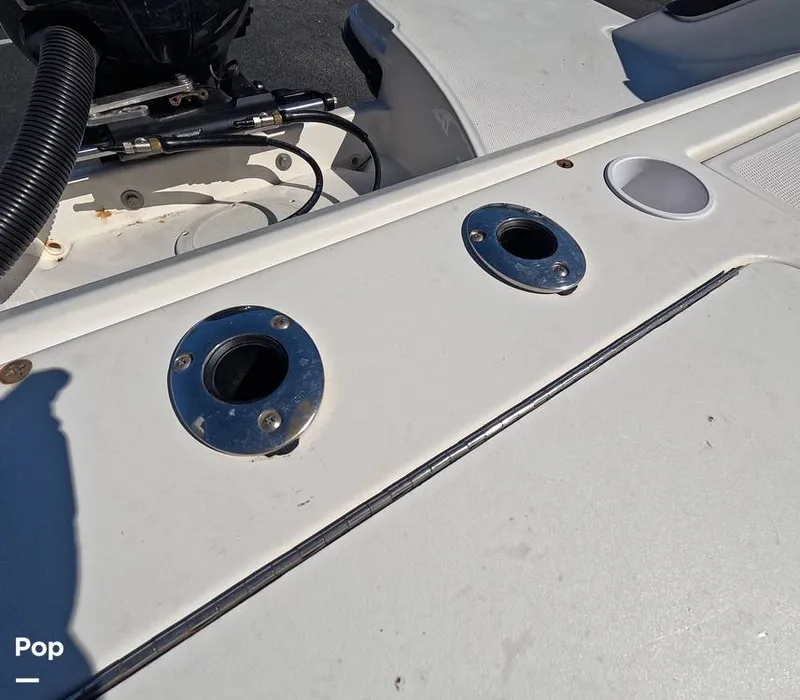 Slide: The Image of Bayliner Trophy T22 2022 - 15992982