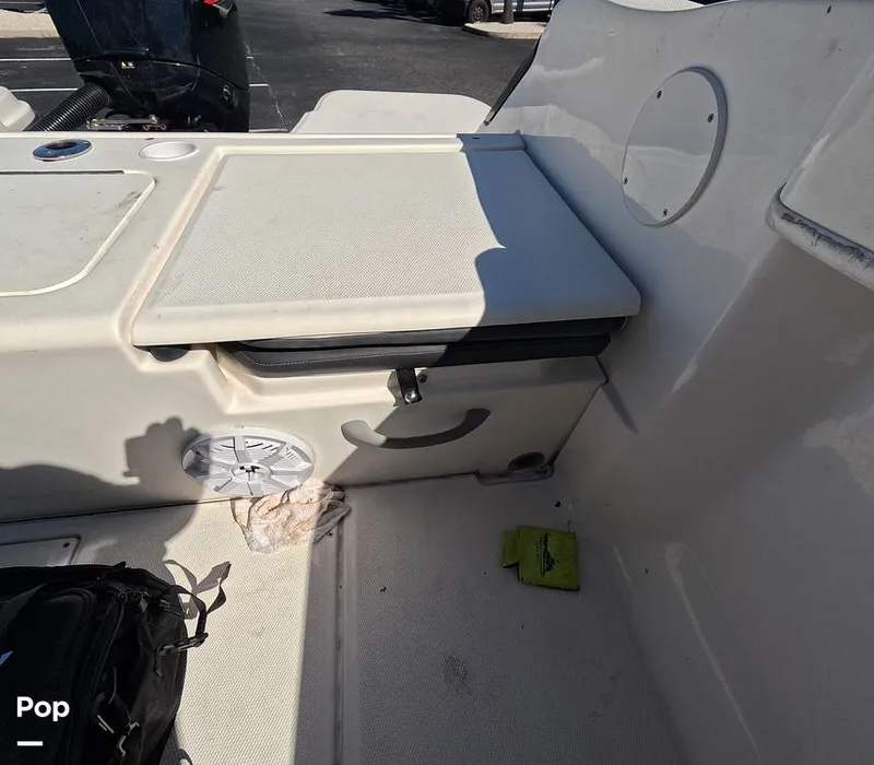 Slide: The Image of Bayliner Trophy T22 2022 - 15992983