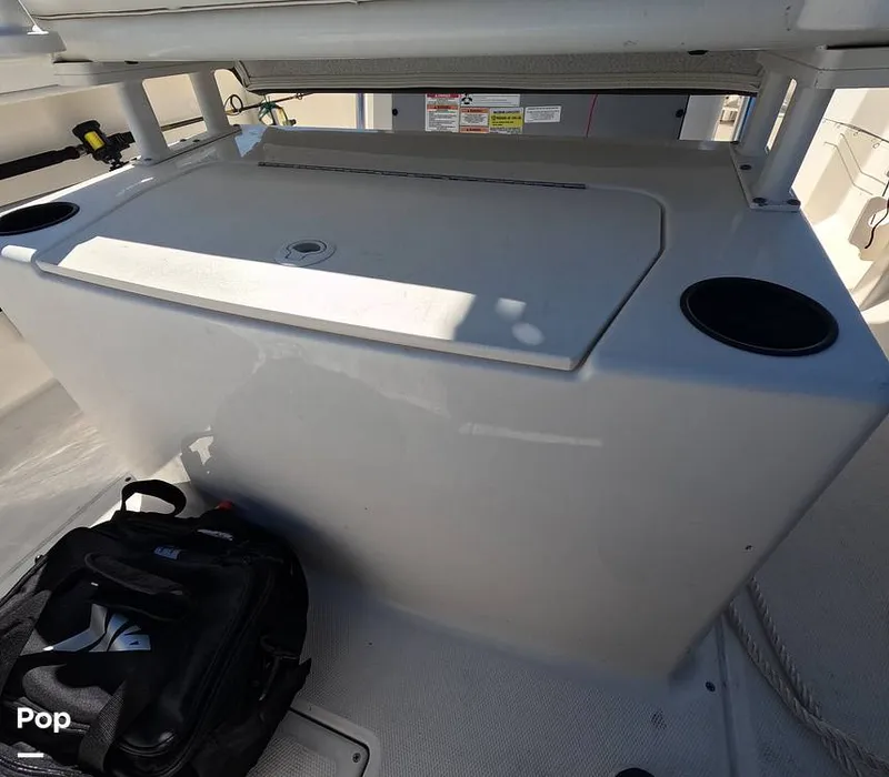 Slide: The Image of Bayliner Trophy T22 2022 - 15992987