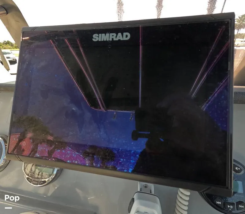 Slide: The Image of Bayliner Trophy T22 2022 - 15992993