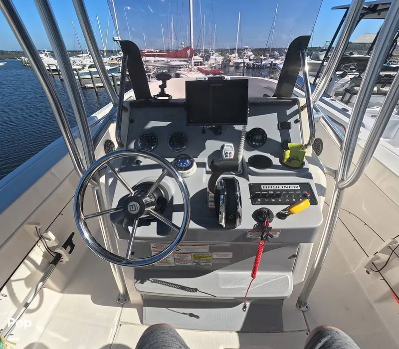 Slide: The Image of Bayliner Trophy T22 2022 - 16022624