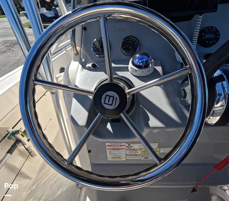 Slide: The Image of Bayliner Trophy T22 2022 - 15992999