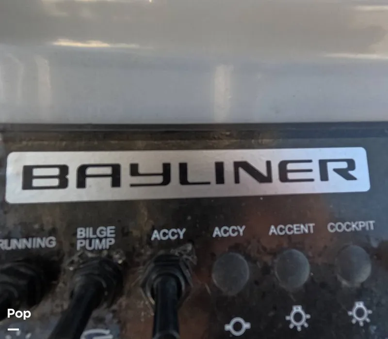 Slide: The Image of Bayliner Trophy T22 2022 - 15993001