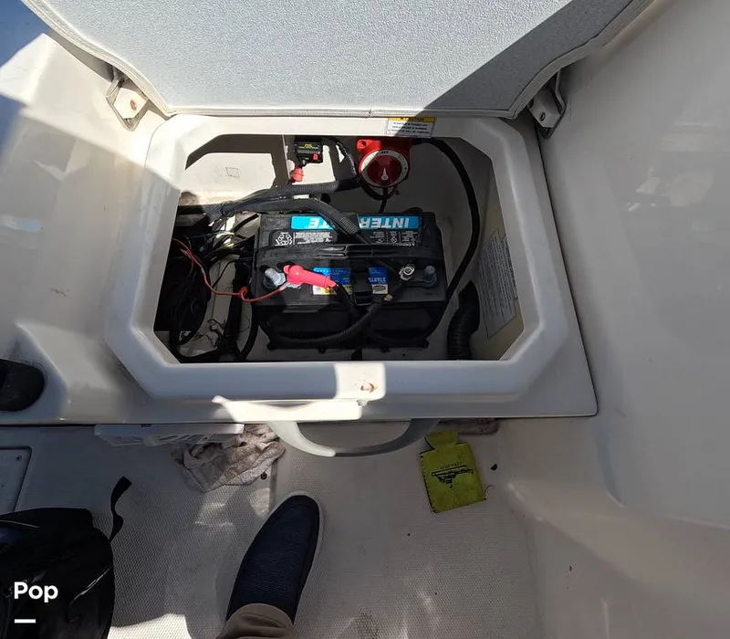 Slide: The Image of Bayliner Trophy T22 2022 - 15993015