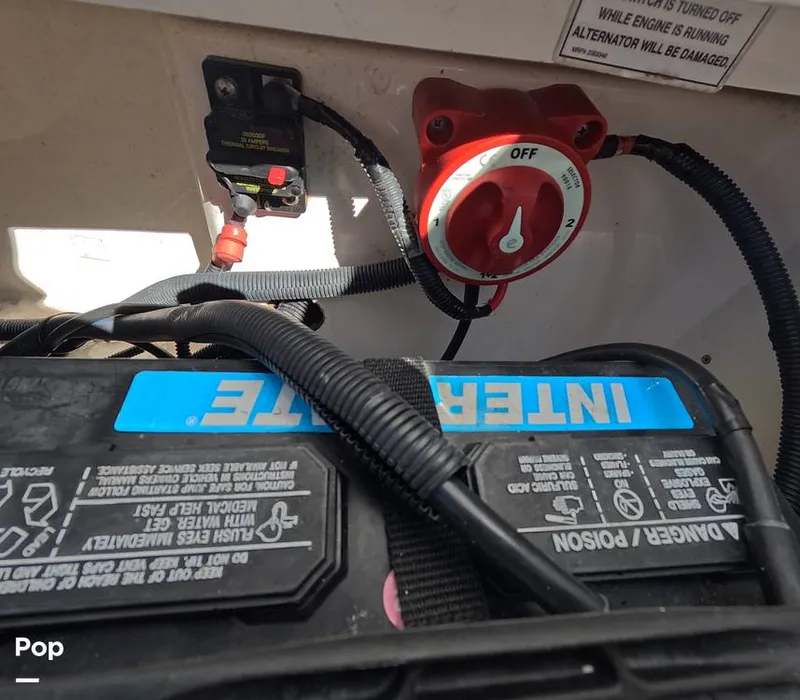 Slide: The Image of Bayliner Trophy T22 2022 - 15993016