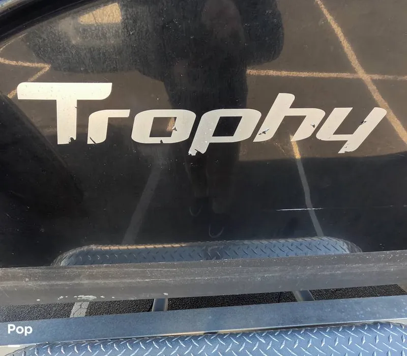 Slide: The Image of Bayliner Trophy T22 2022 - 15992937