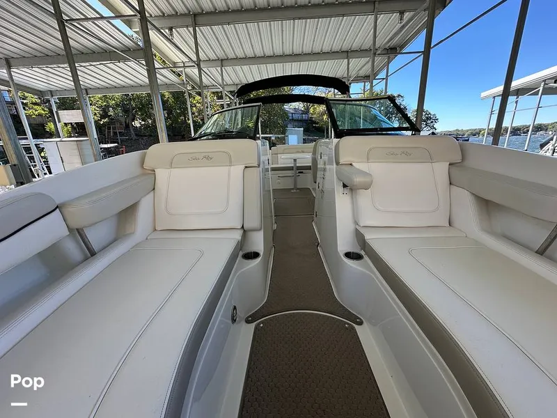 Slide: The Image of Sea Ray 260 Sundeck 2012 - 15987476
