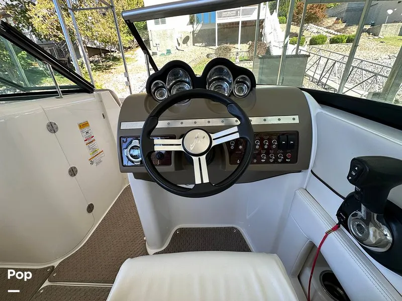 Slide: The Image of Sea Ray 260 Sundeck 2012 - 15987477