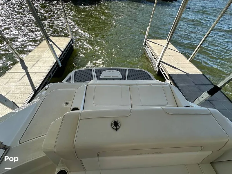 Slide: The Image of Sea Ray 260 Sundeck 2012 - 15987479