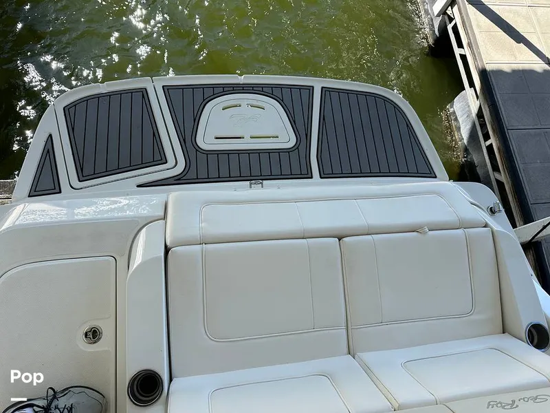 Slide: The Image of Sea Ray 260 Sundeck 2012 - 15987480
