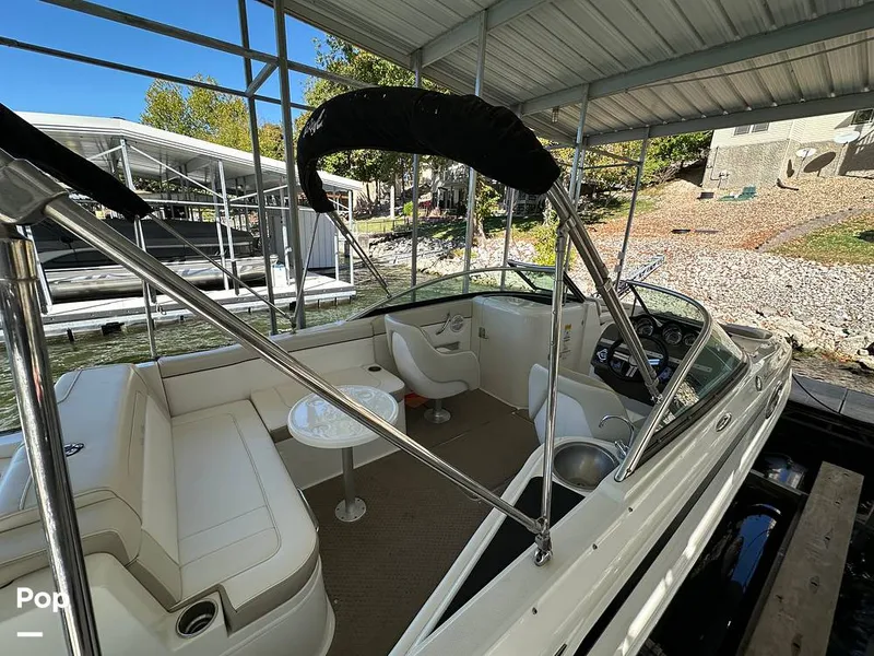 Slide: The Image of Sea Ray 260 Sundeck 2012 - 15987481