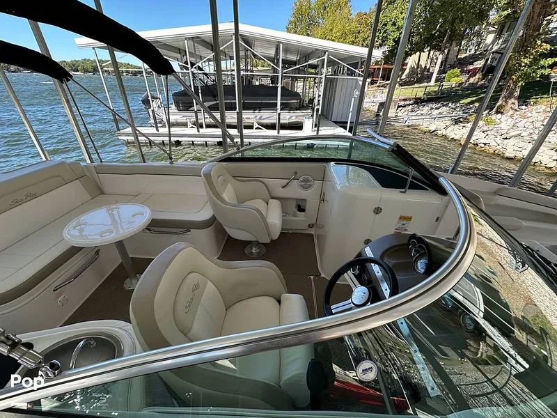 Slide: The Image of Sea Ray 260 Sundeck 2012 - 15987482