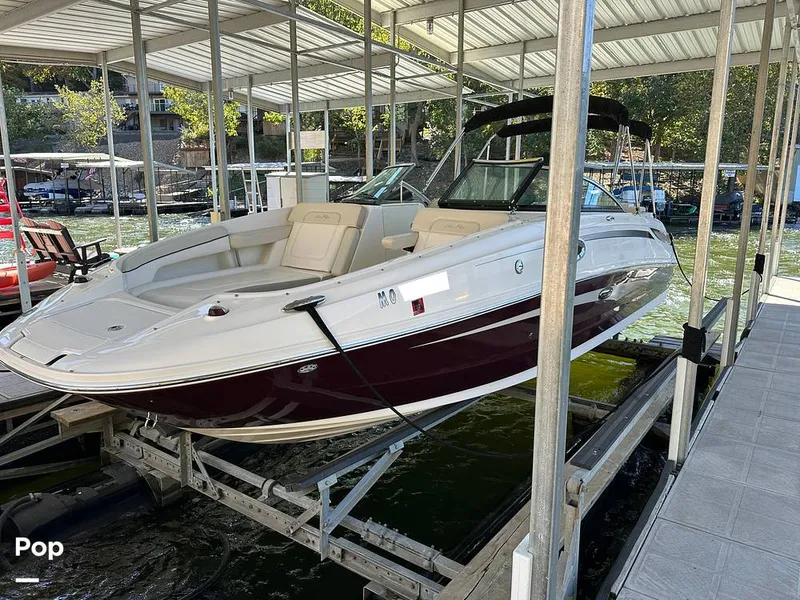 Slide: The Image of Sea Ray 260 Sundeck 2012 - 15987467