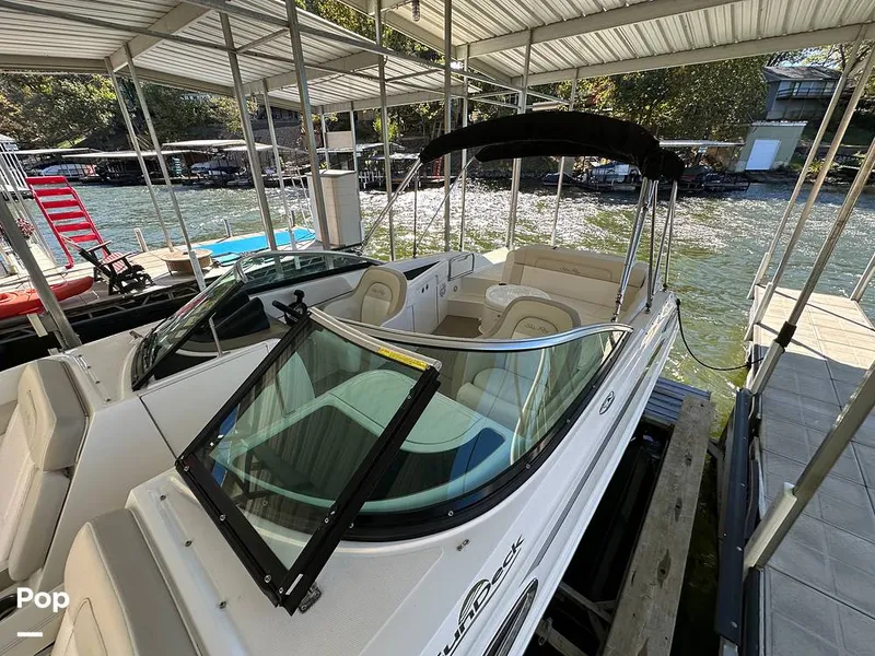 Slide: The Image of Sea Ray 260 Sundeck 2012 - 15987487