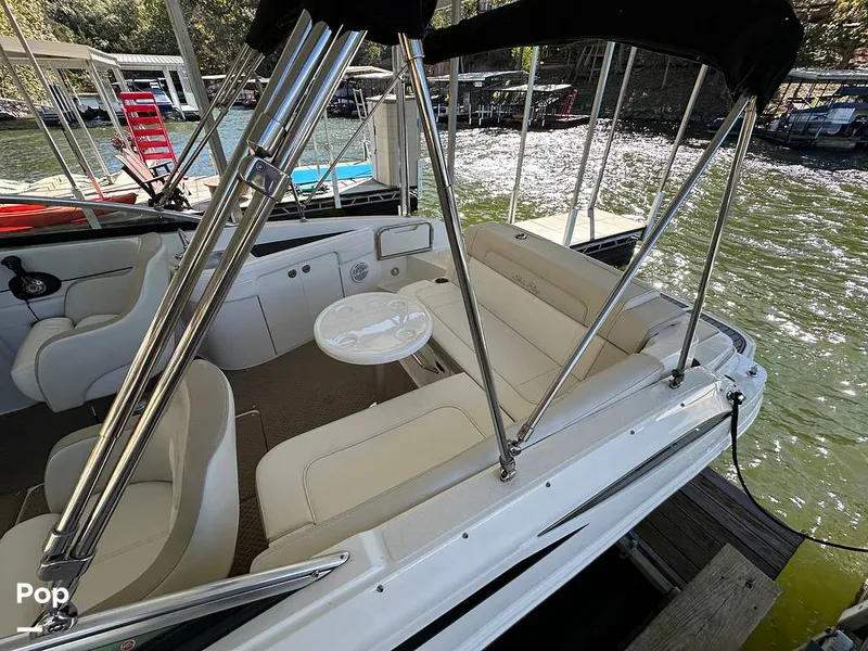 Slide: The Image of Sea Ray 260 Sundeck 2012 - 15987489