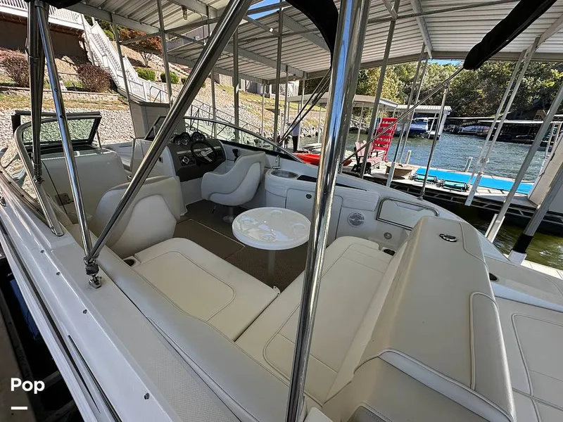 Slide: The Image of Sea Ray 260 Sundeck 2012 - 15987490