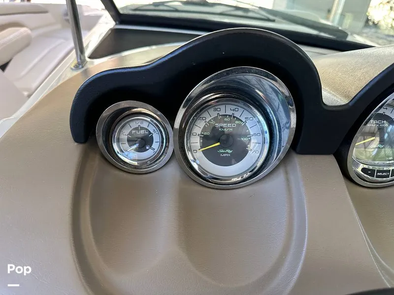 Slide: The Image of Sea Ray 260 Sundeck 2012 - 15987491