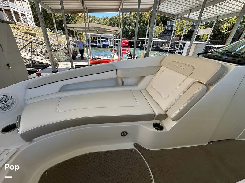Slide: The Image of Sea Ray 260 Sundeck 2012 - 15987497