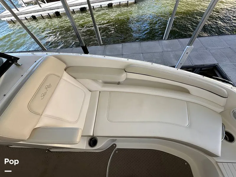 Slide: The Image of Sea Ray 260 Sundeck 2012 - 15987499