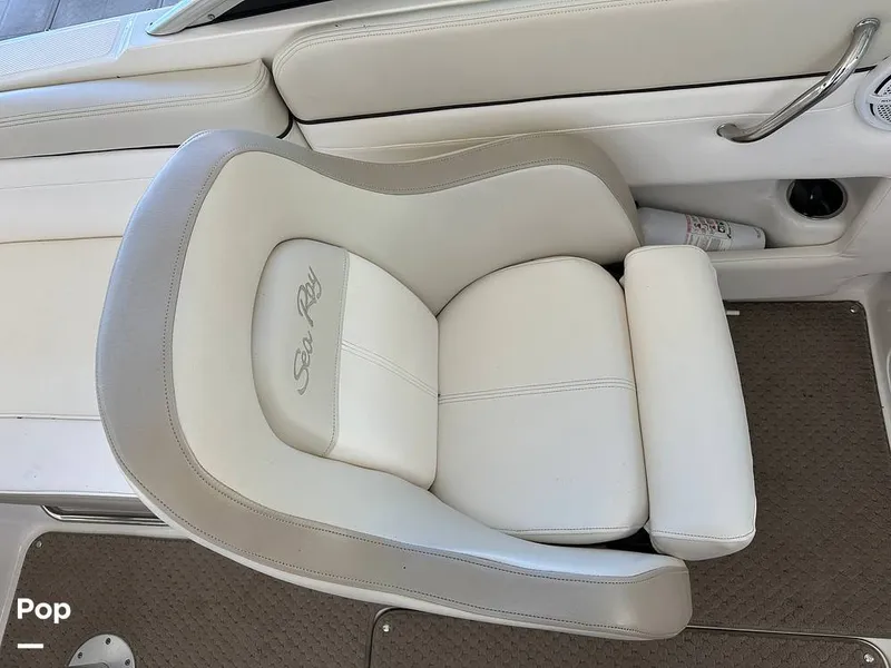 Slide: The Image of Sea Ray 260 Sundeck 2012 - 15987509