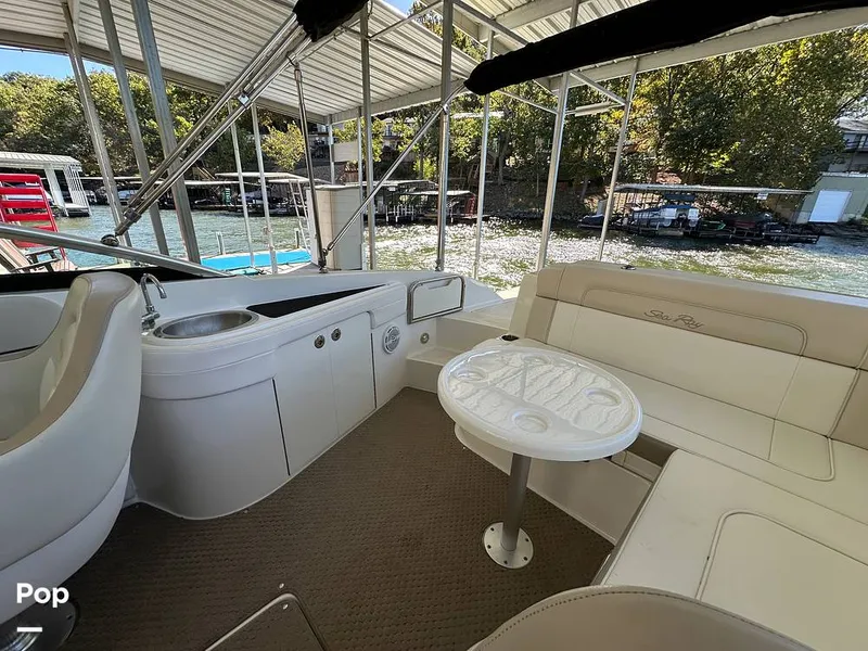 Slide: The Image of Sea Ray 260 Sundeck 2012 - 15987514