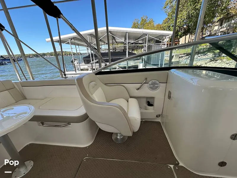 Slide: The Image of Sea Ray 260 Sundeck 2012 - 15987515