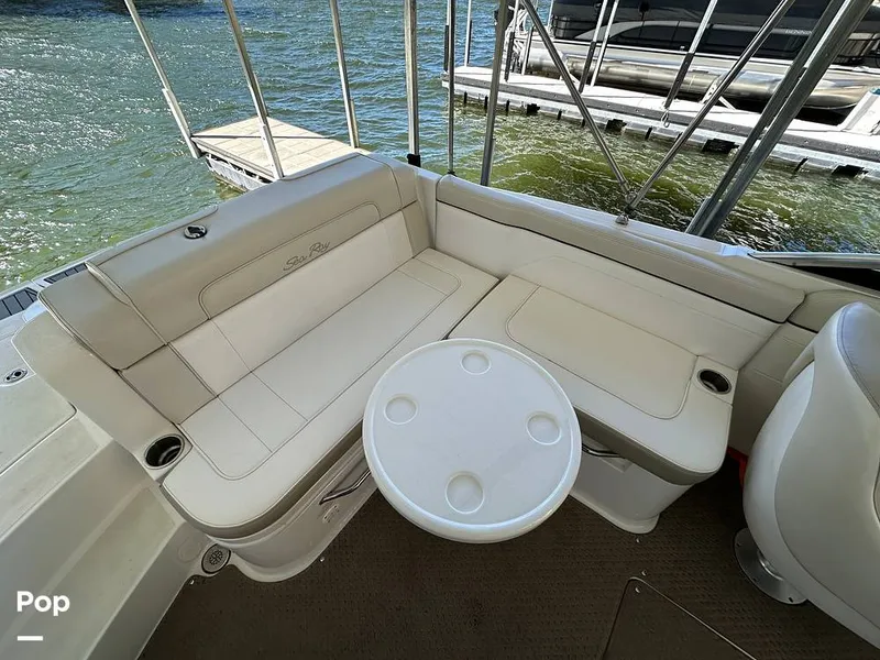 Slide: The Image of Sea Ray 260 Sundeck 2012 - 15987519