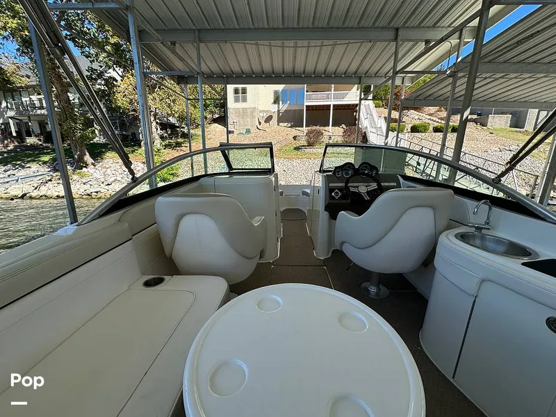 Slide: The Image of Sea Ray 260 Sundeck 2012 - 15987520