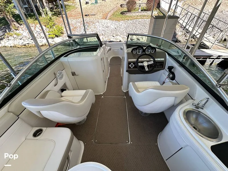 Slide: The Image of Sea Ray 260 Sundeck 2012 - 15987472