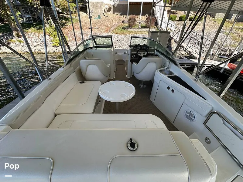 Slide: The Image of Sea Ray 260 Sundeck 2012 - 15987473