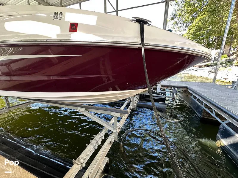 Slide: The Image of Sea Ray 260 Sundeck 2012 - 15987552